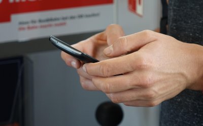 Hire a WhatsApp Hacker for Data Recovery