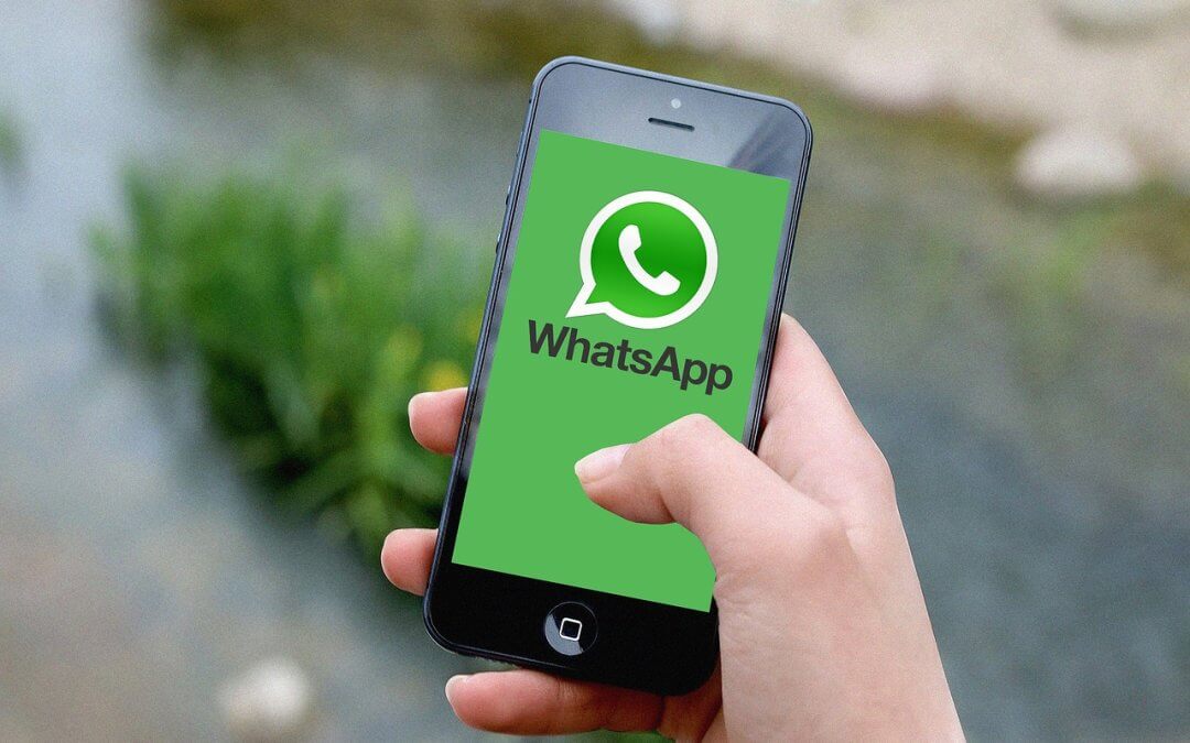 Hire a Hacker for WhatsApp Data Recovery