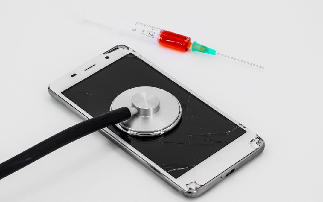 Hire a Hacker for Cell Phone Data Recovery