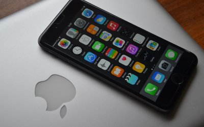 Hire a Hacker for iPhone Data Recovery