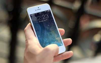 Hire an iPhone Hacker for Data Recovery