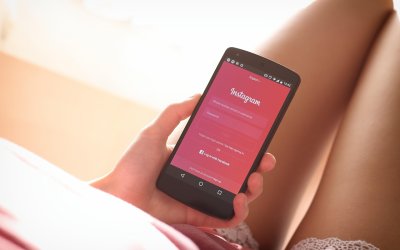 Hire Certified Ethical Hackers for Instagram Data Recovery