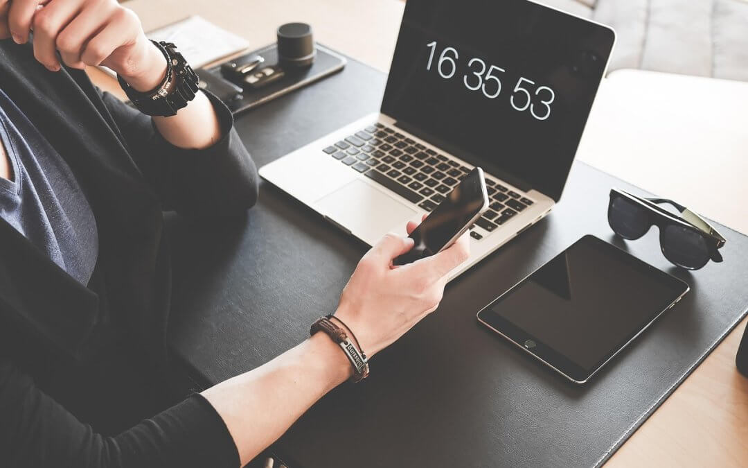 Hire Ethical iPhone Hackers