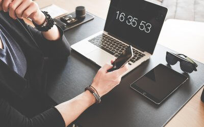 Hire Ethical iPhone Hackers