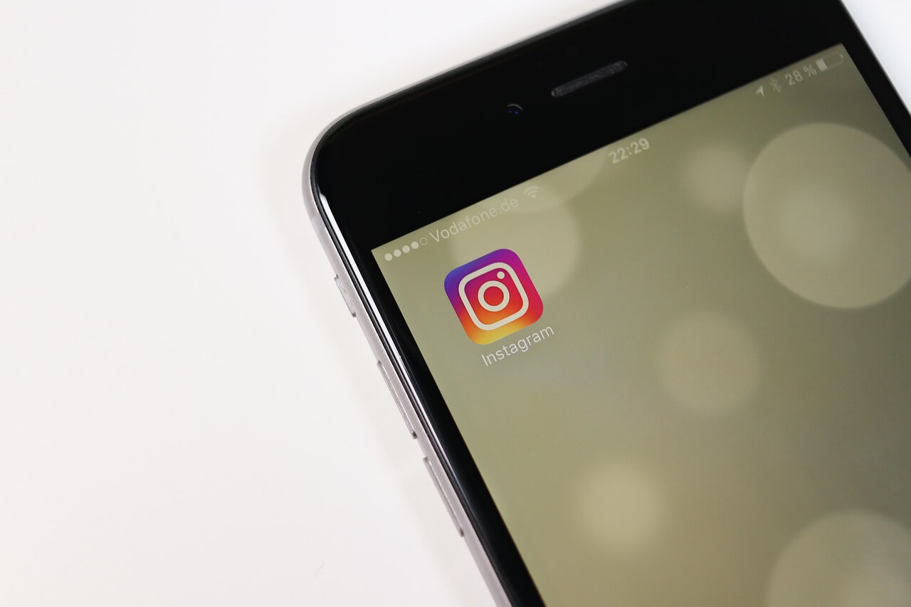 hire a hacker for Instagram data recovery